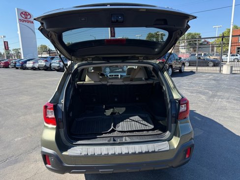 Used 2019 Subaru Outback 2.5i Limited image 23