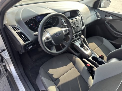 Used 2013 Ford Focus SE image 20