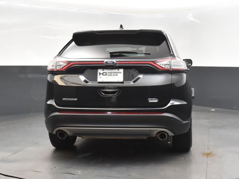 Used 2015 Ford Edge SEL w/ Equipment Group 201A image 7