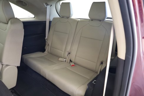 Used 2018 Acura MDX SH-AWD w/ Technology Package image 38