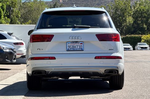 Used 2019 Audi Q7 2.0T Premium image 9