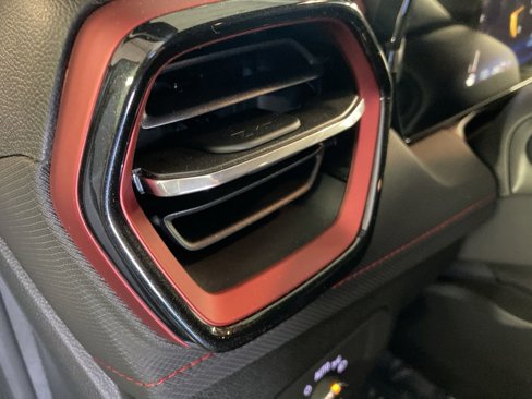 New 2025 Chevrolet TrailBlazer RS w/ Convenience Package image 12