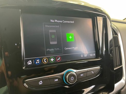 Used 2020 Chevrolet Traverse LS image 20