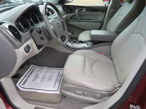 Used 2016 Buick Enclave Premium w/ Experience Buick Package image 20