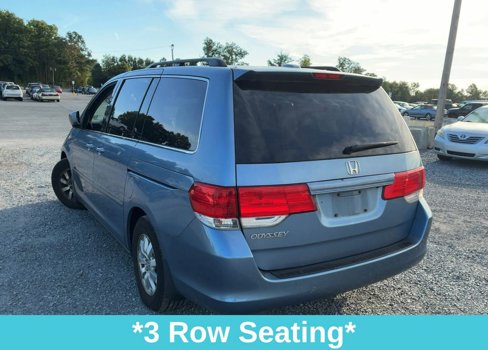 Used 2008 Honda Odyssey EX-L image 5