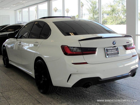 Used 2022 BMW 330e w/ M Sport Package image 81
