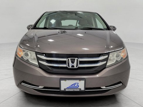 Used 2014 Honda Odyssey EX-L image 13