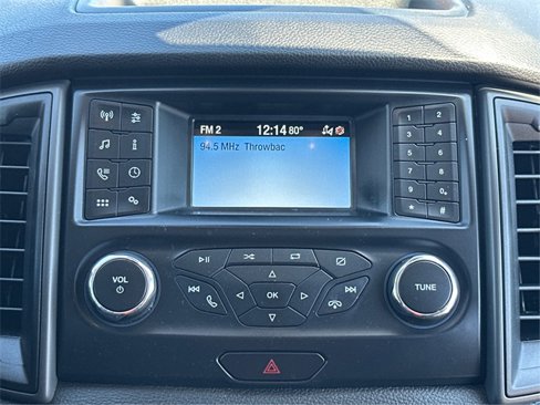 Used 2022 Ford Ranger XL w/ Equipment Group 101A High image 17