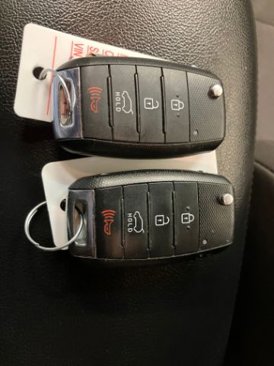 Used 2016 Kia Soul image 33