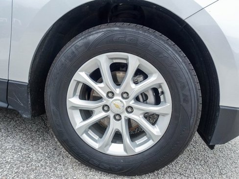 Used 2018 Chevrolet Equinox LS image 8