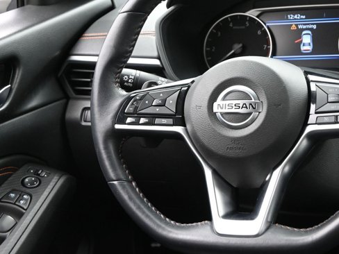 Used 2019 Nissan Altima 2.5 SR image 25