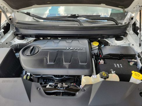 Used 2022 Jeep Cherokee Latitude Lux image 9