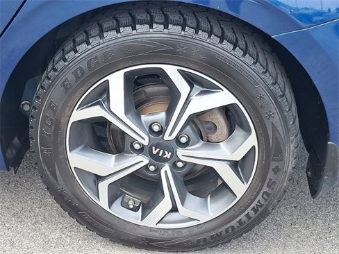 Used 2019 Kia Forte LXS image 27