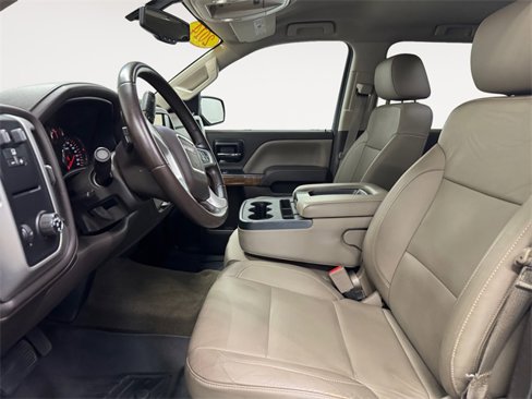 Used 2014 GMC Sierra 1500 SLT image 6