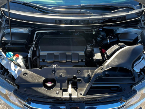 Used 2015 Honda Odyssey EX-L image 18