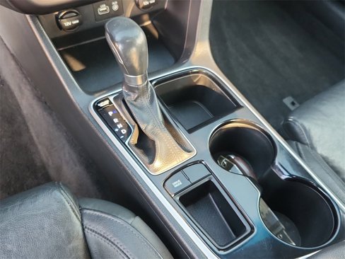 Used 2018 Hyundai Sonata Sport image 23