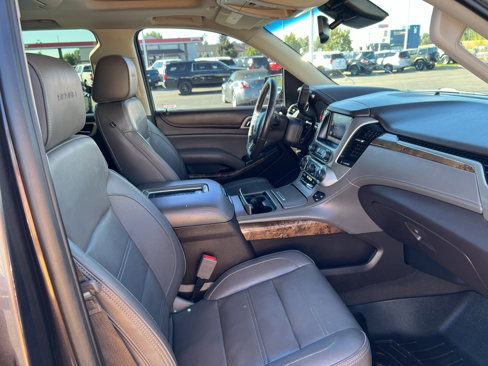 Used 2015 GMC Yukon Denali w/ Premium Package image 26