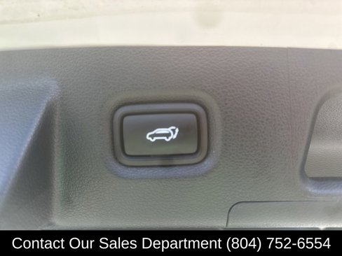 Used 2023 Hyundai Santa Fe SEL image 27
