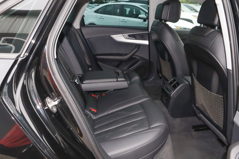Used 2017 Audi A4 2.0T Premium image 26