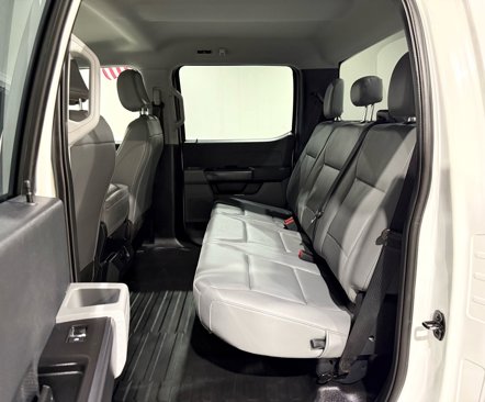 Used 2022 Ford F150 XL image 14