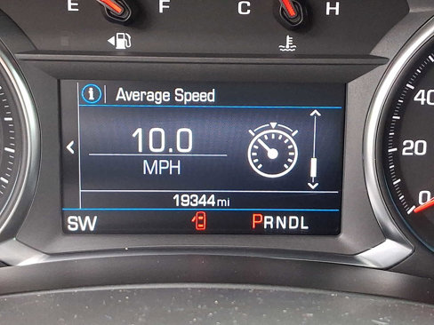 Certified 2022 Chevrolet Equinox LT image 21