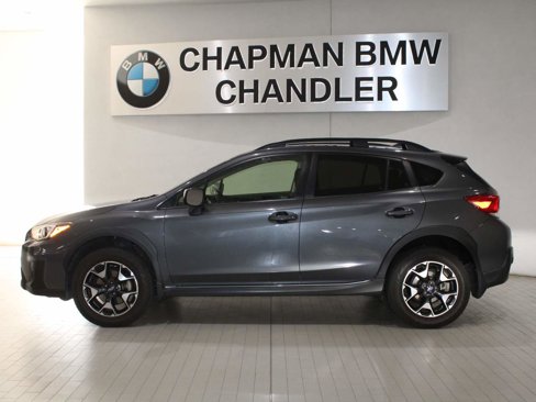 Used 2020 Subaru Crosstrek 2.0i Premium image 3