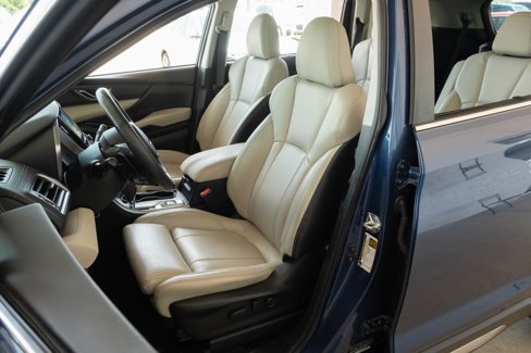 Used 2021 Subaru Ascent Limited w/ Technology Package image 16