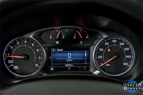 Certified 2022 GMC Terrain SLE w/ Driver Convenience Package image 15