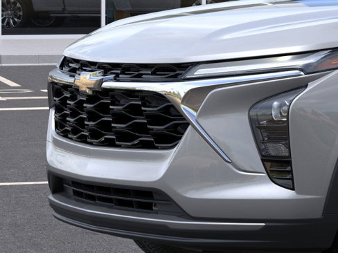New 2026 Chevrolet Trax LT w/ Sunroof Package image 31