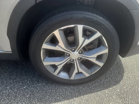 Used 2021 Hyundai Palisade SEL w/ Premium Package image 12