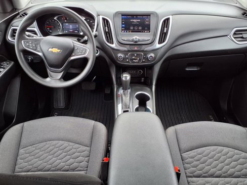 Used 2021 Chevrolet Equinox LT image 10