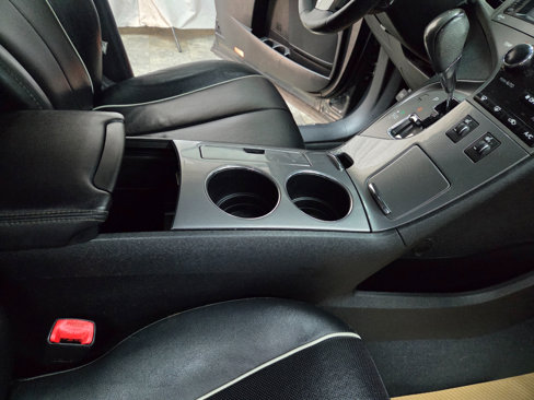 Used 2013 Toyota Venza LE image 24