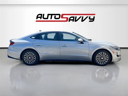Used 2023 Hyundai Sonata SEL image 8