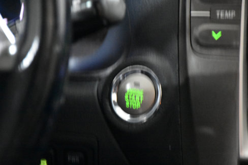 Used 2007 Lexus IS 250 image 15
