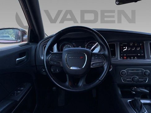 Used 2023 Dodge Charger SXT image 12
