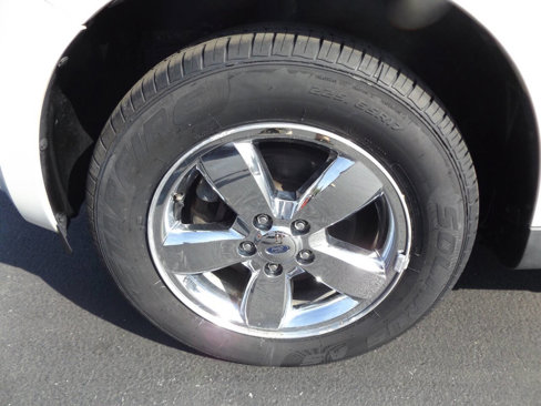 Used 2012 Ford Escape Limited image 33