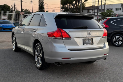 Used 2012 Toyota Venza LE image 7