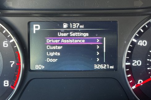 Used 2024 Kia Forte LXS image 19