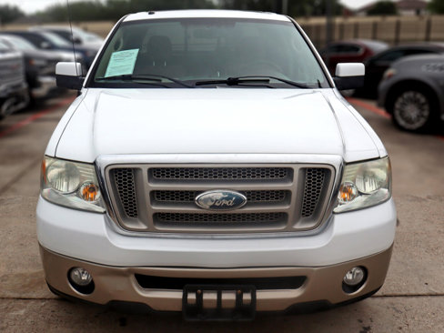 Used 2008 Ford F150 King Ranch image 9