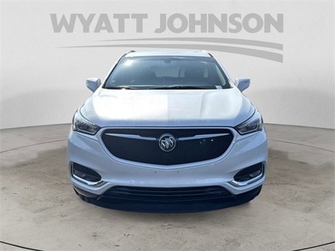 Used 2021 Buick Enclave Essence w/ Sport Touring Edition image 8