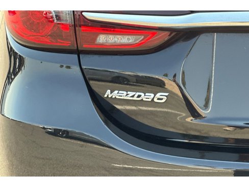 Used 2018 MAZDA MAZDA6 Sport image 13