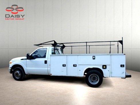 Used 2015 Ford F350 XL image 8