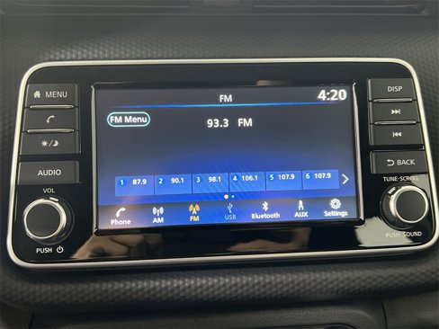 Certified 2025 Nissan Kicks Play S image 12