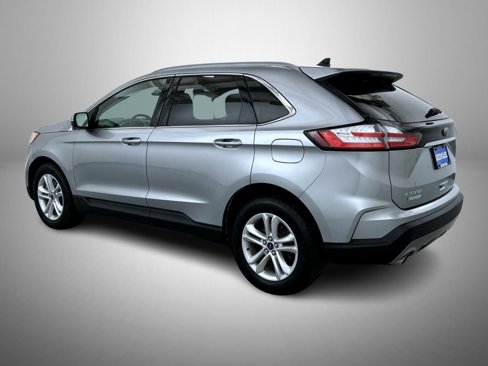 Used 2020 Ford Edge SEL w/ Convenience Package image 7