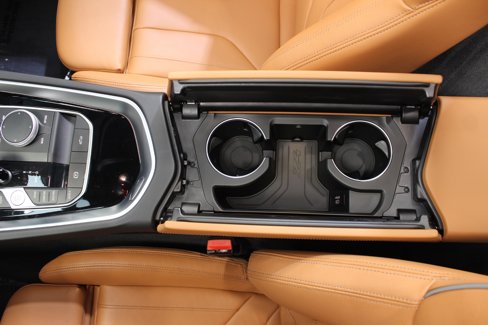 Used 2022 BMW Z4 sDrive30i w/ Driving Assistance Package image 37