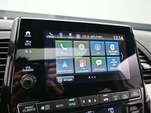 Used 2018 Honda Odyssey EX-L image 16