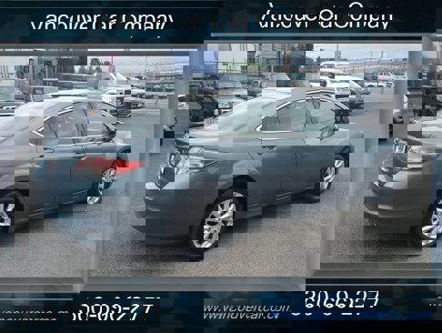 Used 2012 MAZDA MAZDA6 i Touring image 5