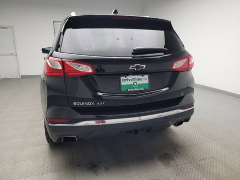 Used 2019 Chevrolet Equinox LT image 6