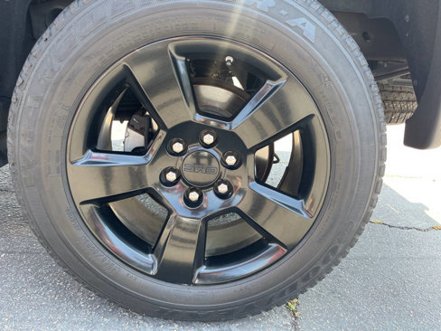 Used 2018 GMC Sierra 1500 SLE w/ SLE Value Package image 14