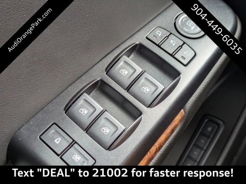 Used 2020 Chevrolet Tahoe Premier image 28